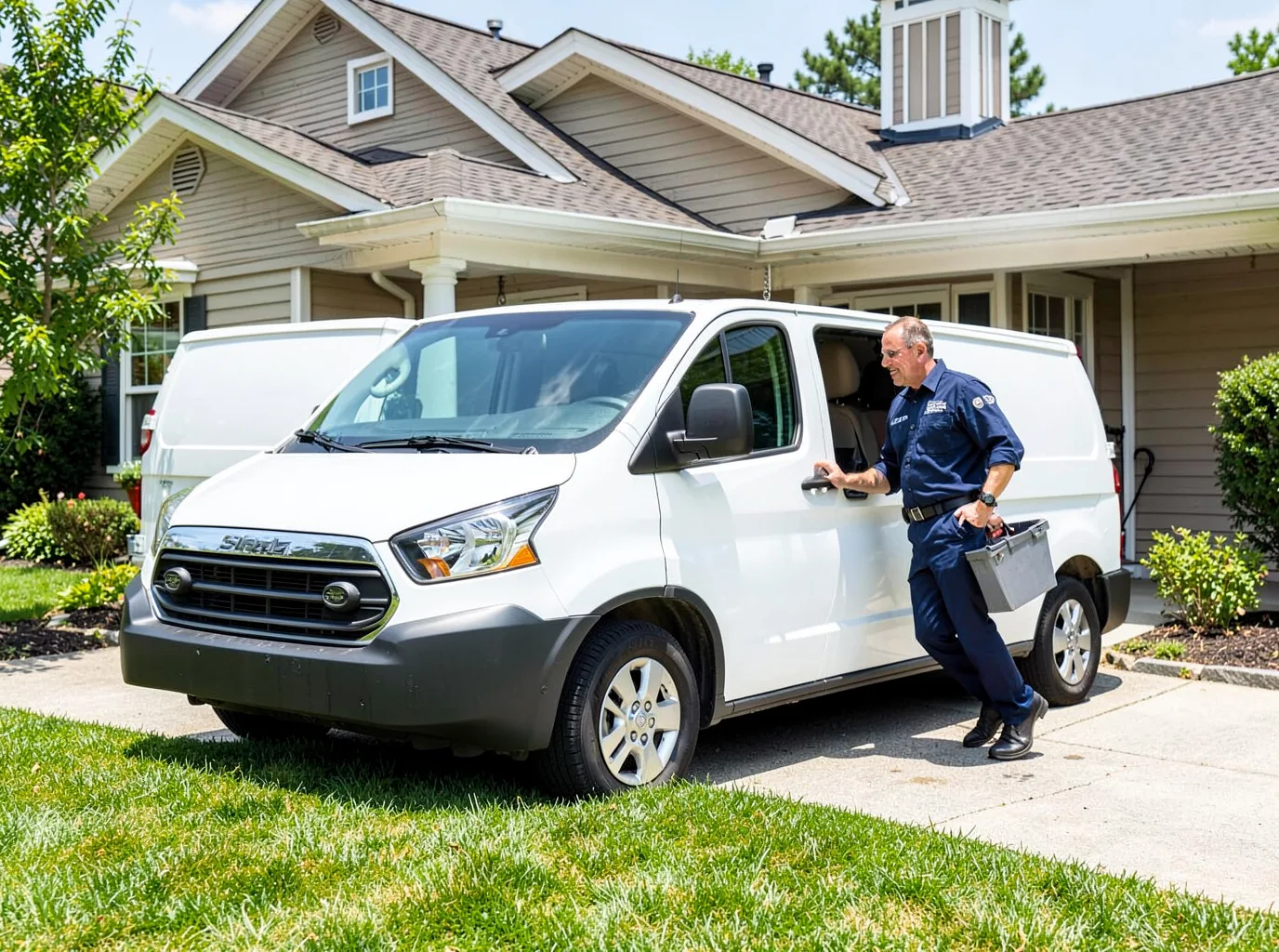 Emergency Plumber company in White City, OR